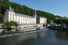 L'Abbaye