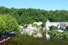 Brantôme