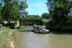 Au fil de l'eau