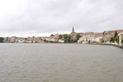 Castelnaudary : le Grand Bassin