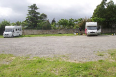 Aires de Fanjeaux