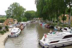 Capestang