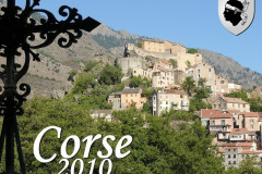 Corse 2010