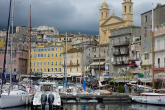 Bastia