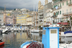 Bastia