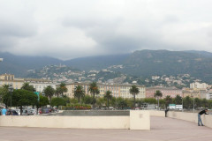La place Saint Nicolas