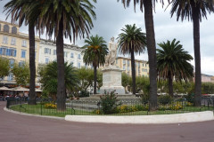 La place Saint Nicolas