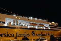 Corsica Ferries