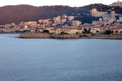 Ajaccio