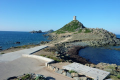 Pointe de la Parata