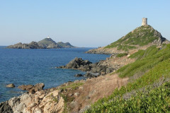 Pointe de la Parata