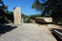 le site archéologique de Filitosa