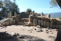 le site archéologique de Filitosa