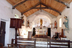 Eglise de Calvese