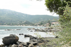 Baie de Campomoro