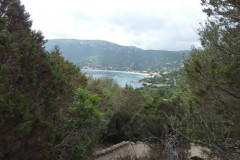 Baie de Campomoro