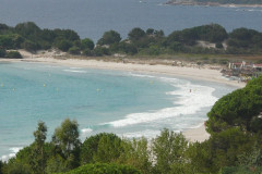 Plage de Palombaggia
