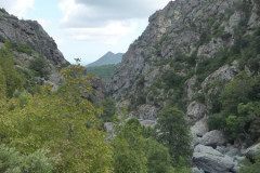 Défilé de l'Inzecca