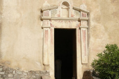 Ghisoni, l'église Santa-Maria