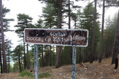 Col de Sorba