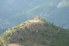 Le fort de Pasciolo