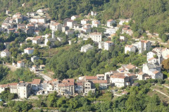 Village de Venaco