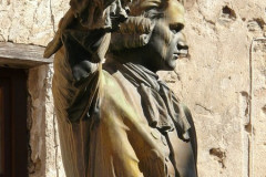 Statue de Gaffory