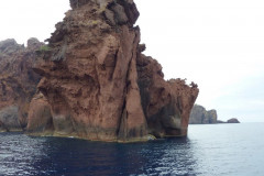 Réserve naturelle de Scandola