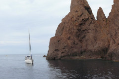 Réserve naturelle de Scandola