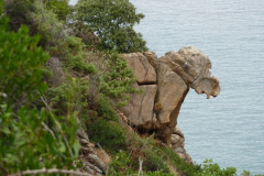 La marine de Ficajola