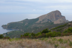 Capo Rosso