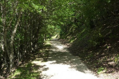 Les gorges d'Héric