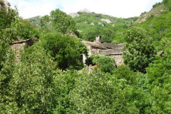 Les gorges d'Héric