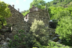 Les gorges d'Héric