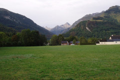 Arrens-Marsous