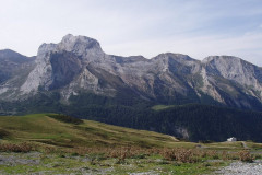 Col de l’Aubisque