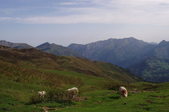 Col de l’Aubisque