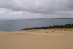 La dune du Pyla