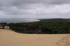 La dune du Pyla