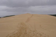 La dune du Pyla