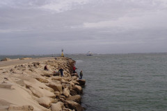 L’estuaire de la Gironde