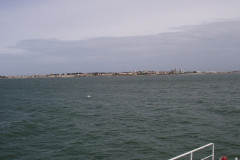 L’estuaire de la Gironde