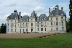 Château de Cheverny-Moulinsard