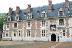 Château de Blois