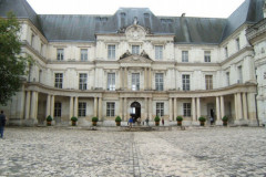 Château de Blois