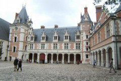 Château de Blois