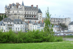 Château d'Amboise