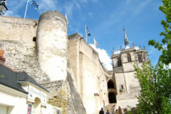 Château d'Amboise