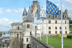 Château d'Amboise