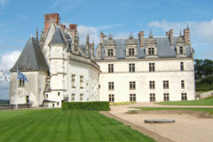 Château d'Amboise